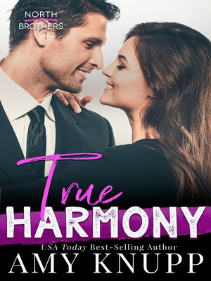 True Harmony - ebook